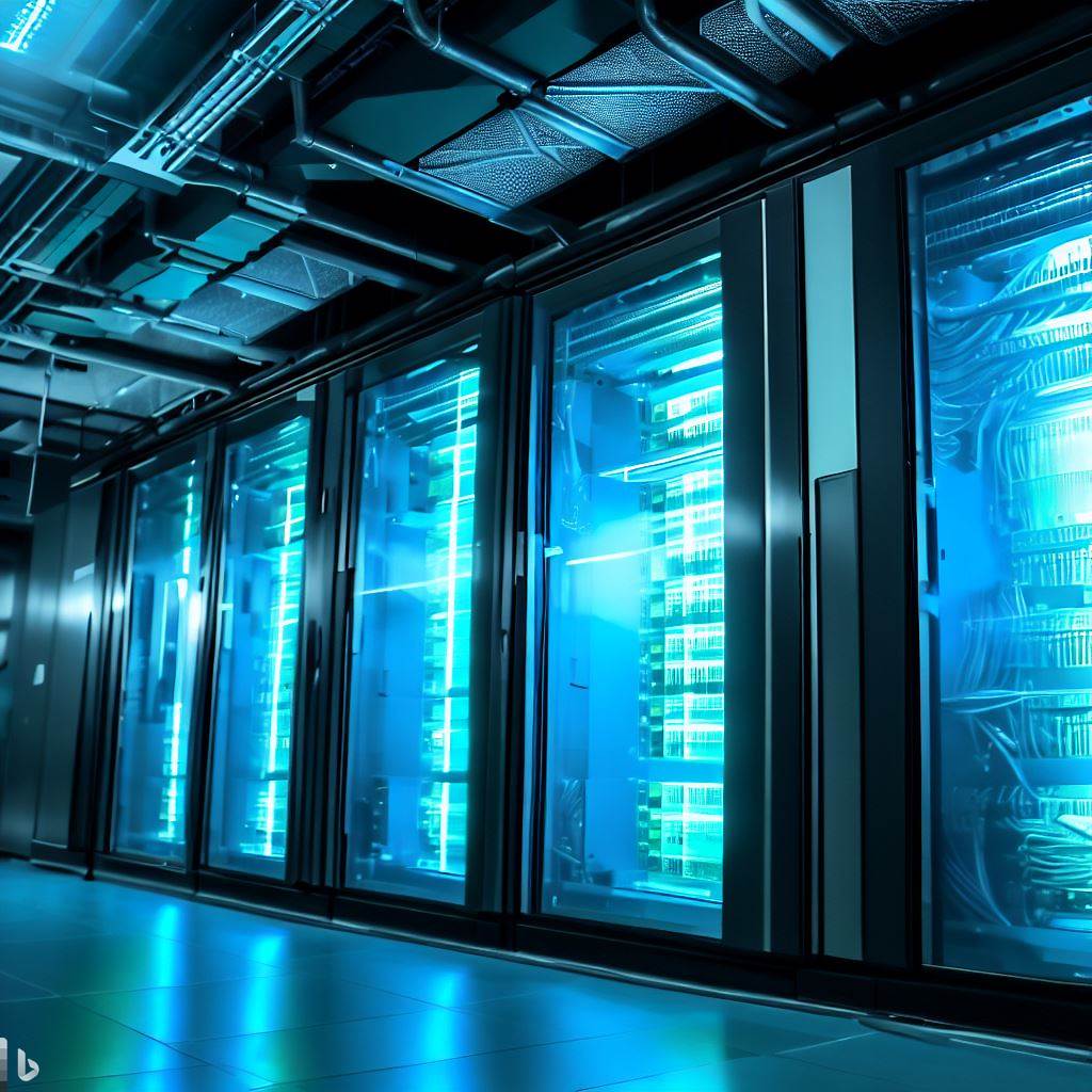 air con ai generated